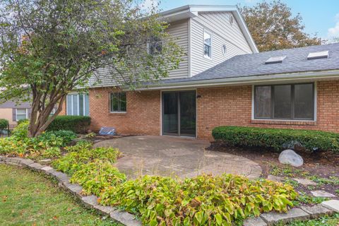 Tiny photo for 211 Orleans Drive, Bloomington, IL 61701 (MLS # 12502169)