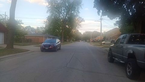 Tiny photo for 14301 S Lowe Avenue, Riverdale, IL 60827 (MLS # 12488650)