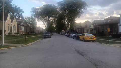 Tiny photo for 14301 S Lowe Avenue, Riverdale, IL 60827 (MLS # 12488650)