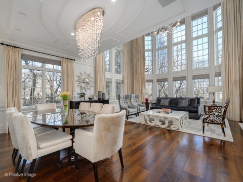 Tiny photo for 3024 N Lake Shore Drive, Chicago, IL 60657 (MLS # 12761136)