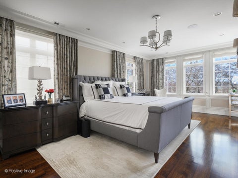 Tiny photo for 3024 N Lake Shore Drive, Chicago, IL 60657 (MLS # 12761136)