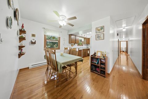Tiny photo for 551 Rance Road, Oswego, IL 60543 (MLS # 12681112)