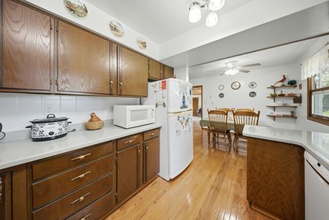 Tiny photo for 551 Rance Road, Oswego, IL 60543 (MLS # 12681112)