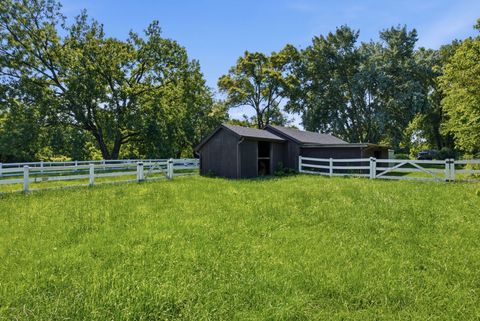 Tiny photo for 551 Rance Road, Oswego, IL 60543 (MLS # 12681112)