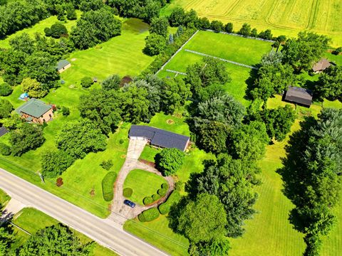 Tiny photo for 551 Rance Road, Oswego, IL 60543 (MLS # 12681112)