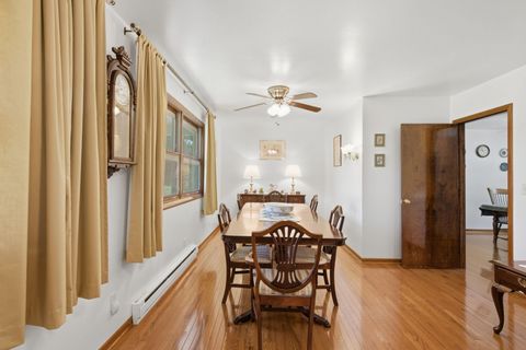 Tiny photo for 551 Rance Road, Oswego, IL 60543 (MLS # 12681112)