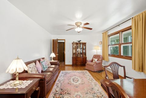 Tiny photo for 551 Rance Road, Oswego, IL 60543 (MLS # 12681112)