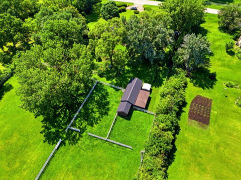 Tiny photo for 551 Rance Road, Oswego, IL 60543 (MLS # 12681112)