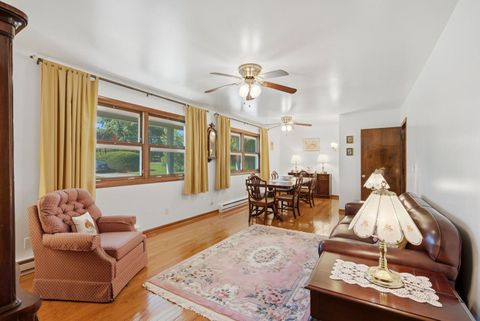Tiny photo for 551 Rance Road, Oswego, IL 60543 (MLS # 12681112)