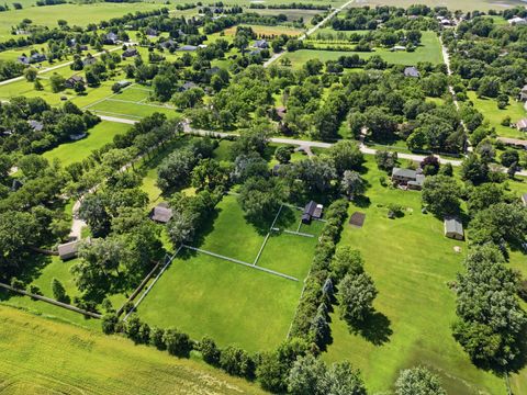 Tiny photo for 551 Rance Road, Oswego, IL 60543 (MLS # 12681112)