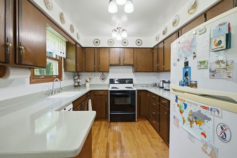 Tiny photo for 551 Rance Road, Oswego, IL 60543 (MLS # 12681112)