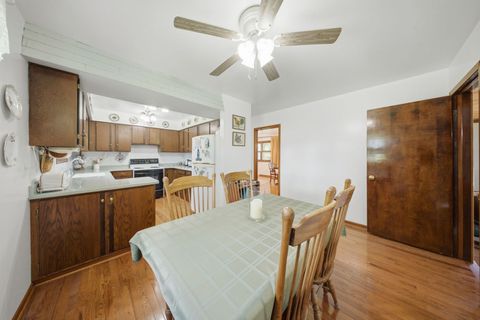 Tiny photo for 551 Rance Road, Oswego, IL 60543 (MLS # 12681112)