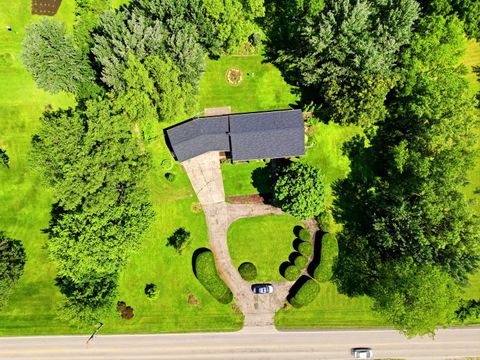 Tiny photo for 551 Rance Road, Oswego, IL 60543 (MLS # 12681112)