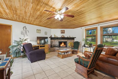 Tiny photo for 551 Rance Road, Oswego, IL 60543 (MLS # 12681112)