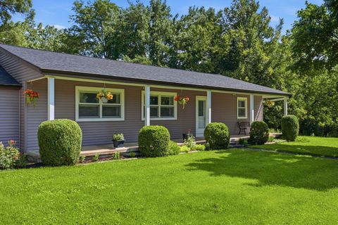 Tiny photo for 551 Rance Road, Oswego, IL 60543 (MLS # 12681112)
