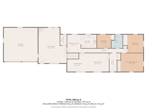 Tiny photo for 551 Rance Road, Oswego, IL 60543 (MLS # 12681112)