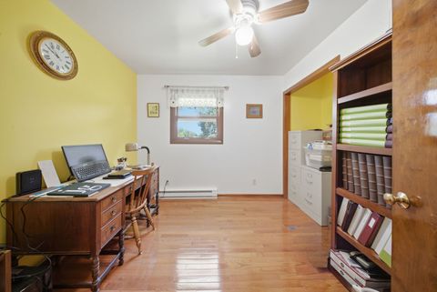 Tiny photo for 551 Rance Road, Oswego, IL 60543 (MLS # 12681112)