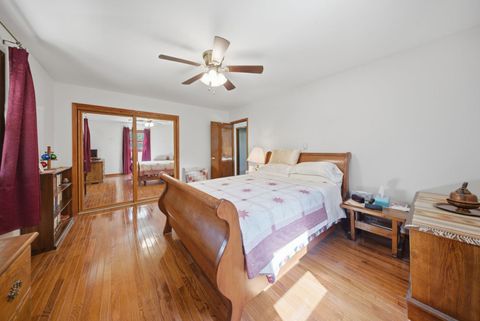 Tiny photo for 551 Rance Road, Oswego, IL 60543 (MLS # 12681112)
