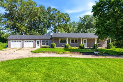 Photo of 551 Rance Road, Oswego, IL 60543 (MLS # 12681112)