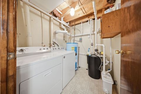Tiny photo for 551 Rance Road, Oswego, IL 60543 (MLS # 12681112)