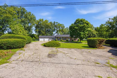 Tiny photo for 551 Rance Road, Oswego, IL 60543 (MLS # 12681112)