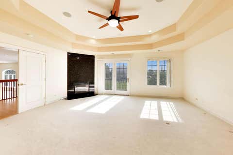 Tiny photo for 1 Firethorn Court, Lemont, IL 60439 (MLS # 12726675)