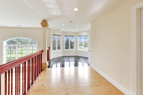 Tiny photo for 1 Firethorn Court, Lemont, IL 60439 (MLS # 12726675)