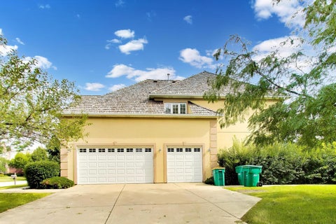 Tiny photo for 1 Firethorn Court, Lemont, IL 60439 (MLS # 12726675)