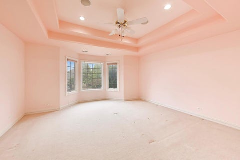 Tiny photo for 1 Firethorn Court, Lemont, IL 60439 (MLS # 12726675)