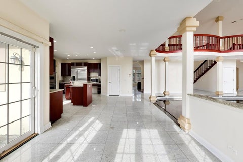 Tiny photo for 1 Firethorn Court, Lemont, IL 60439 (MLS # 12726675)