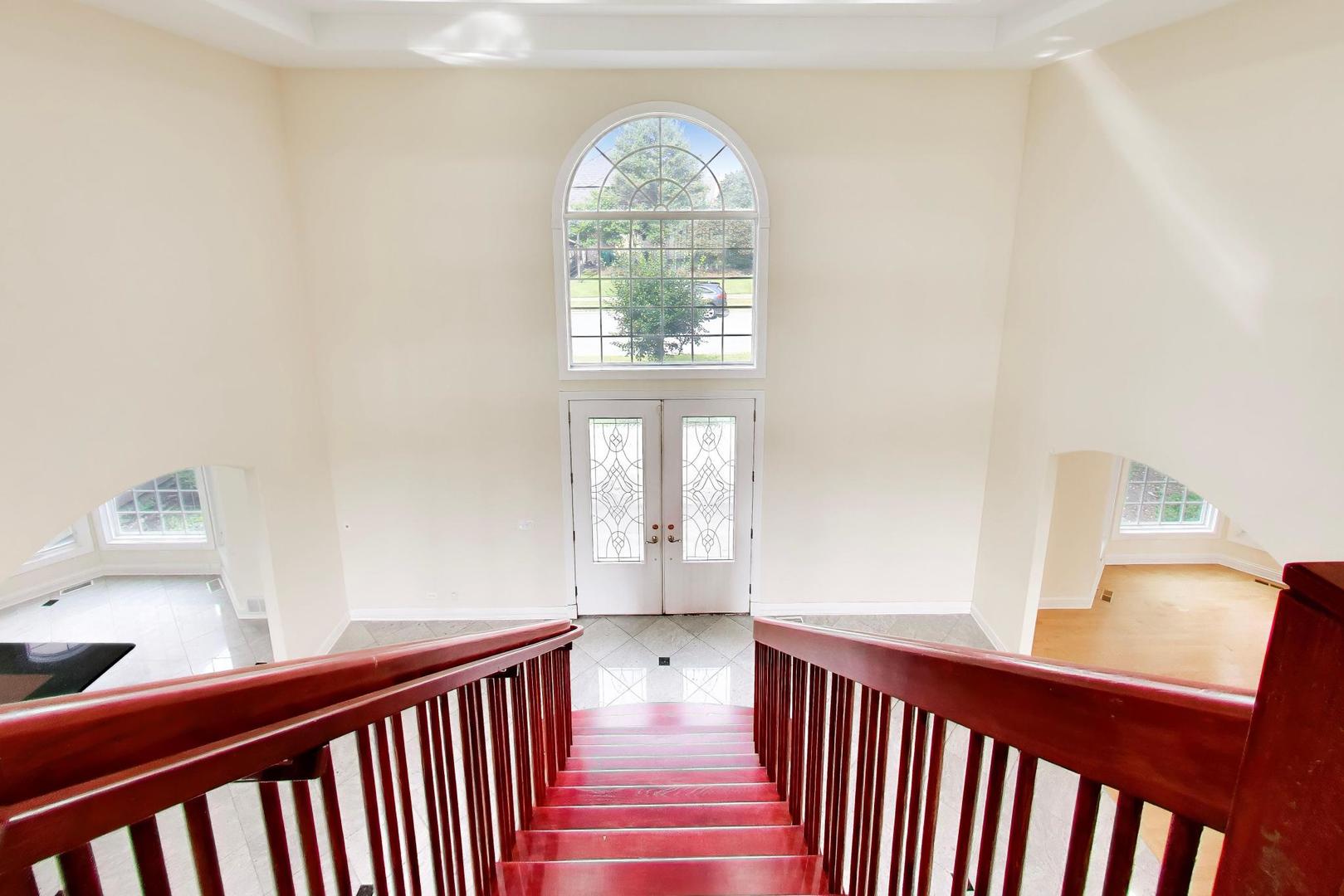 1 Firethorn Court