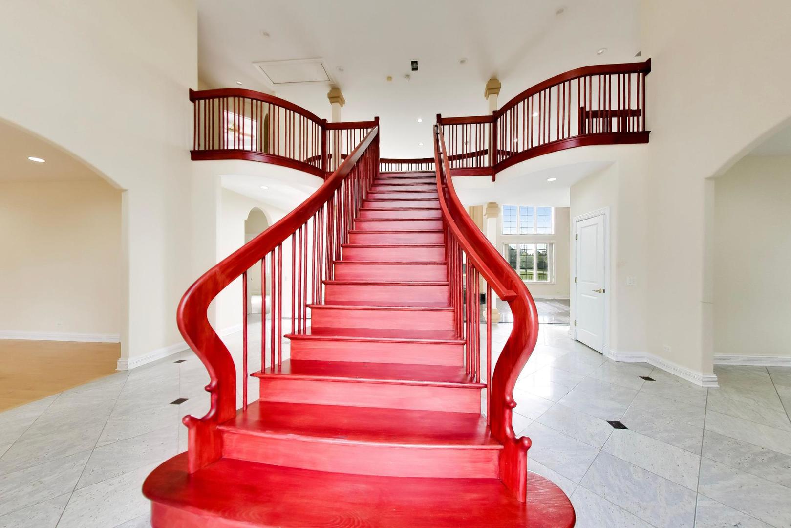 1 Firethorn Court