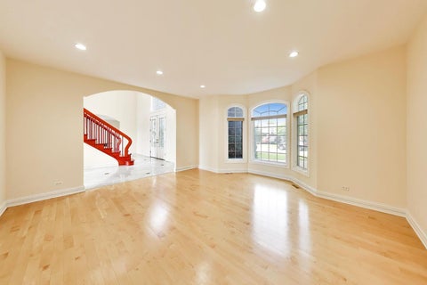 Tiny photo for 1 Firethorn Court, Lemont, IL 60439 (MLS # 12726675)