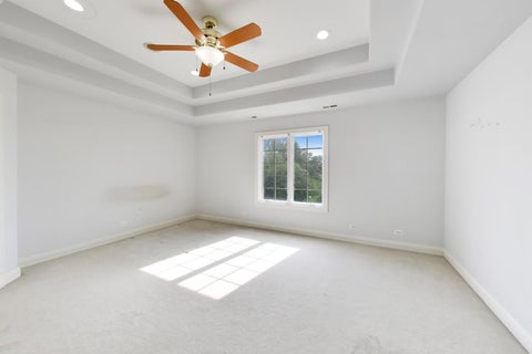 Tiny photo for 1 Firethorn Court, Lemont, IL 60439 (MLS # 12726675)