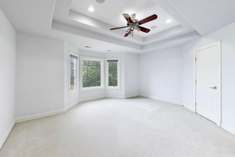 Tiny photo for 1 Firethorn Court, Lemont, IL 60439 (MLS # 12726675)