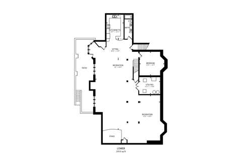 Tiny photo for 1 Firethorn Court, Lemont, IL 60439 (MLS # 12726675)
