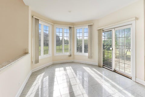Tiny photo for 1 Firethorn Court, Lemont, IL 60439 (MLS # 12726675)