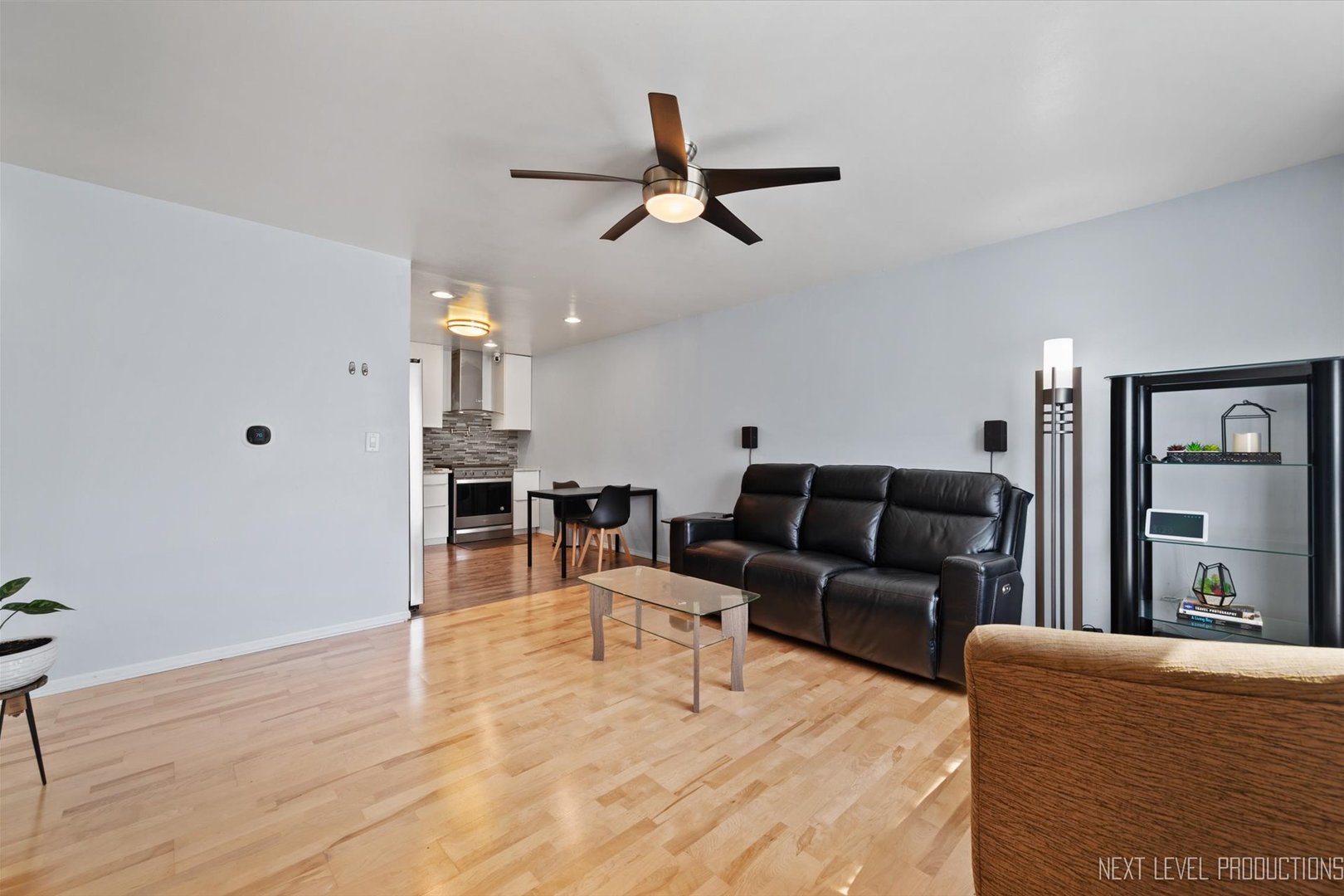 1307 Kingsbury Drive A