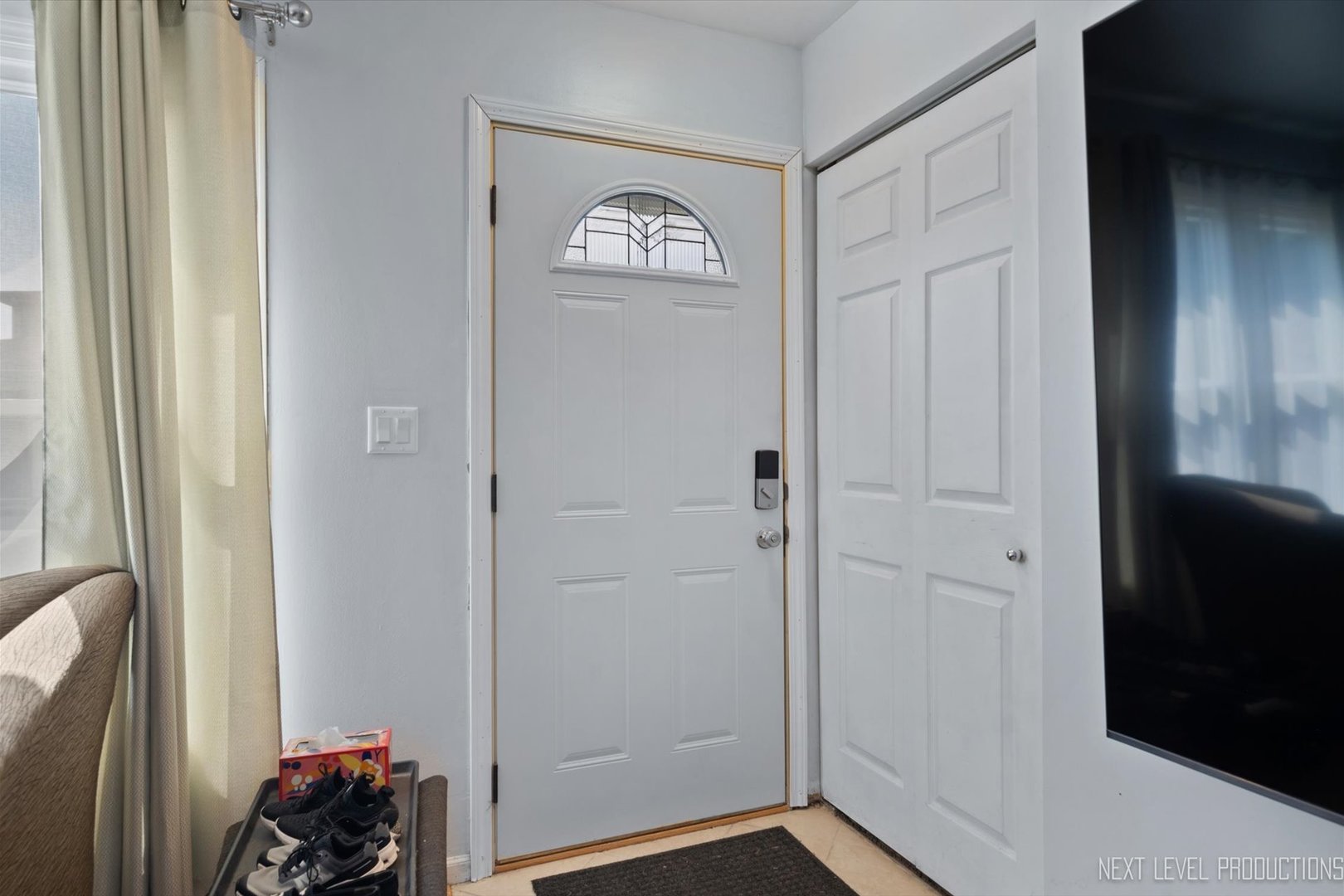 1307 Kingsbury Drive A