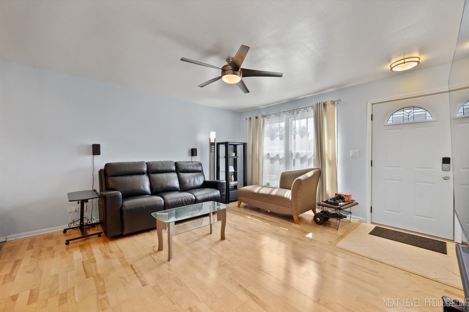 1307 Kingsbury Drive A