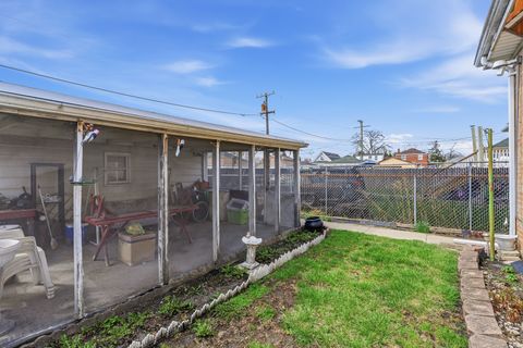 Tiny photo for 624 S 17th Avenue, Maywood, IL 60153 (MLS # 12526148)