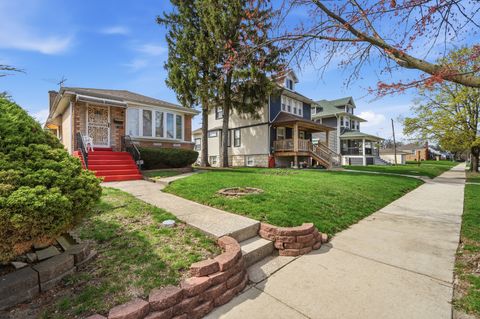 Tiny photo for 624 S 17th Avenue, Maywood, IL 60153 (MLS # 12526148)