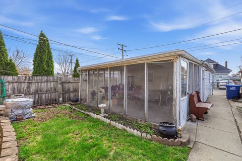 Tiny photo for 624 S 17th Avenue, Maywood, IL 60153 (MLS # 12526148)