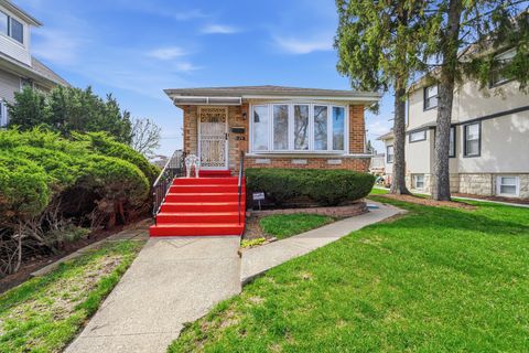 Photo of 624 S 17th Avenue, Maywood, IL 60153 (MLS # 12526148)