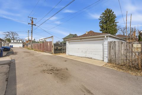 Tiny photo for 624 S 17th Avenue, Maywood, IL 60153 (MLS # 12526148)