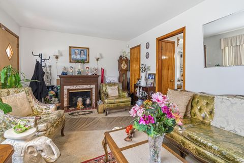 Tiny photo for 624 S 17th Avenue, Maywood, IL 60153 (MLS # 12526148)