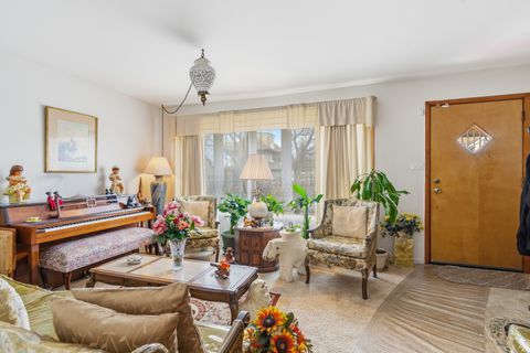 Tiny photo for 624 S 17th Avenue, Maywood, IL 60153 (MLS # 12526148)