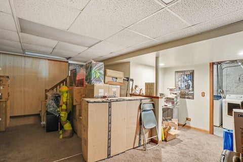 Tiny photo for 1055 Belle Plaine Avenue, Gurnee, IL 60031 (MLS # 12743328)