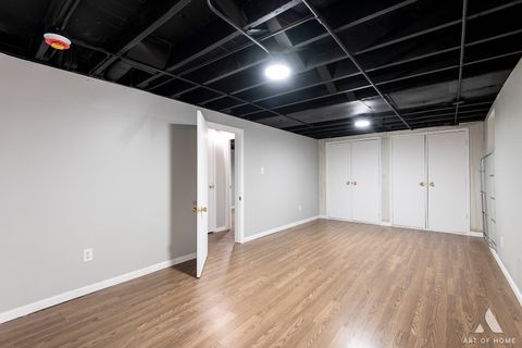 Tiny photo for 14204 S Eggleston Avenue, Riverdale, IL 60827 (MLS # 12492474)