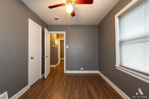 Tiny photo for 14204 S Eggleston Avenue, Riverdale, IL 60827 (MLS # 12492474)